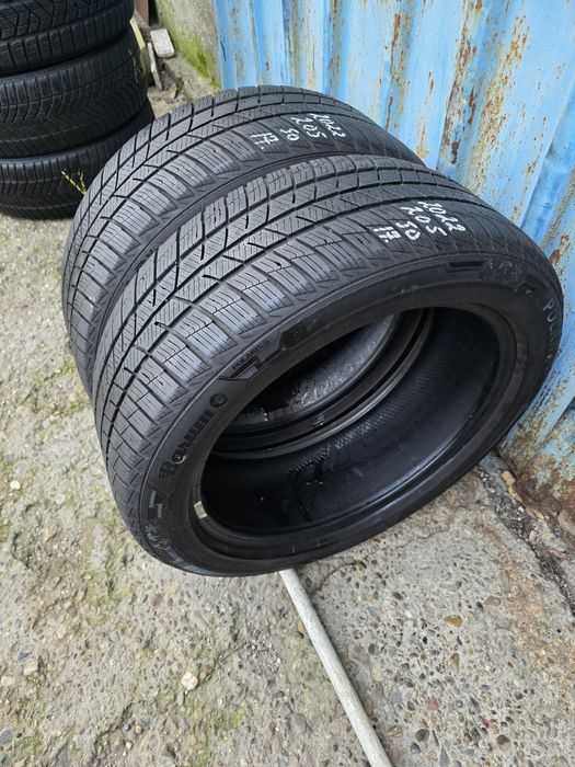 Anvelope Iarnă 205.50.17 Barum An 2022