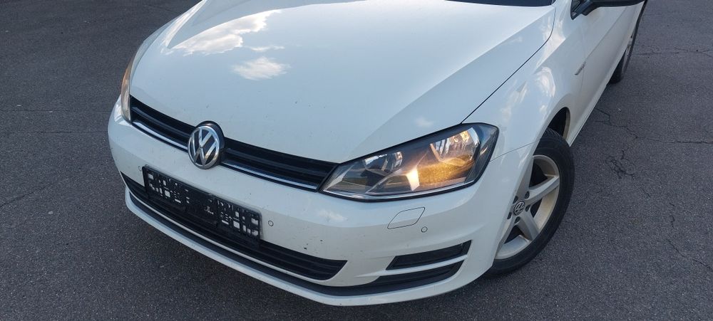 VW GOLF 7-CUP-2.0Tdi ( 150cp ) EURO 6B ‼️ SPORT-An 2015 ‼️