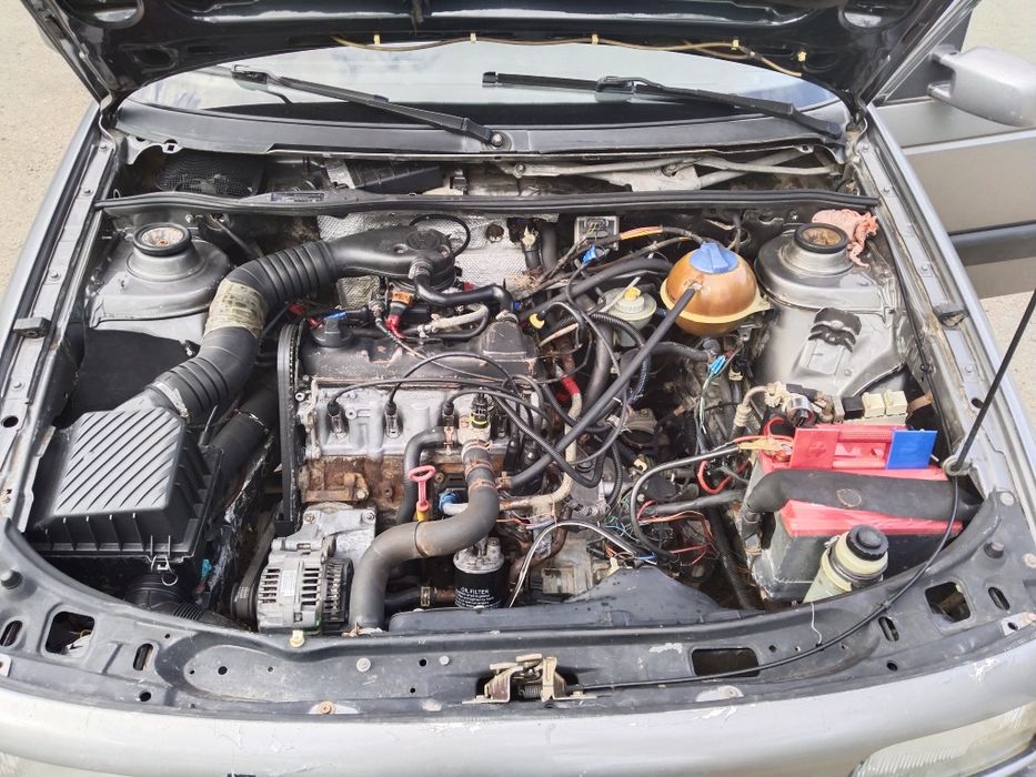 Пассат сатылады.