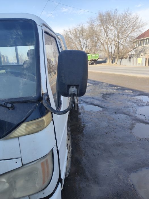 Срочно продам форланд 3 тонник