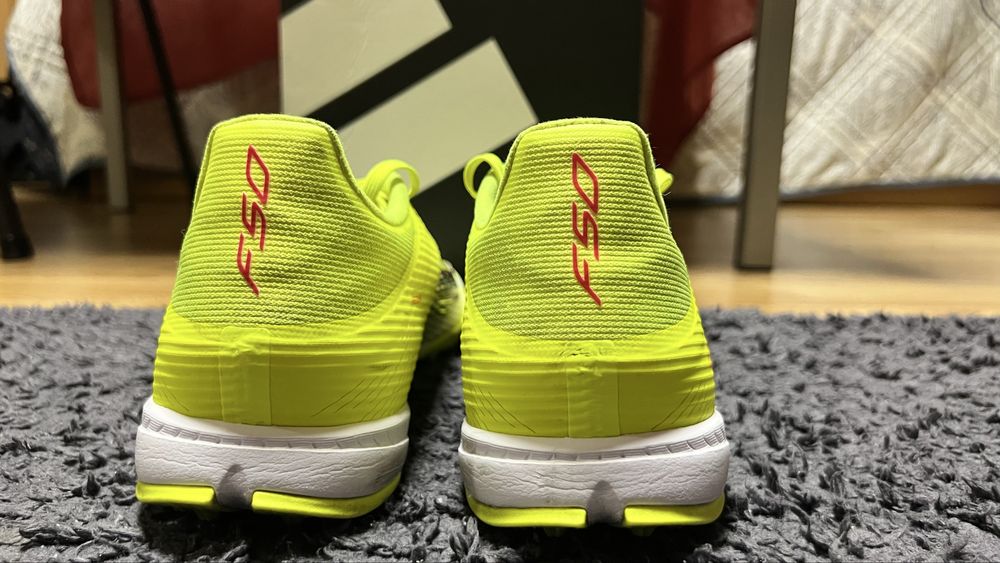 Стоножки Adidas League TF F50