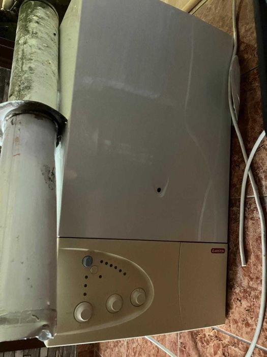 Centrala Ariston second hand