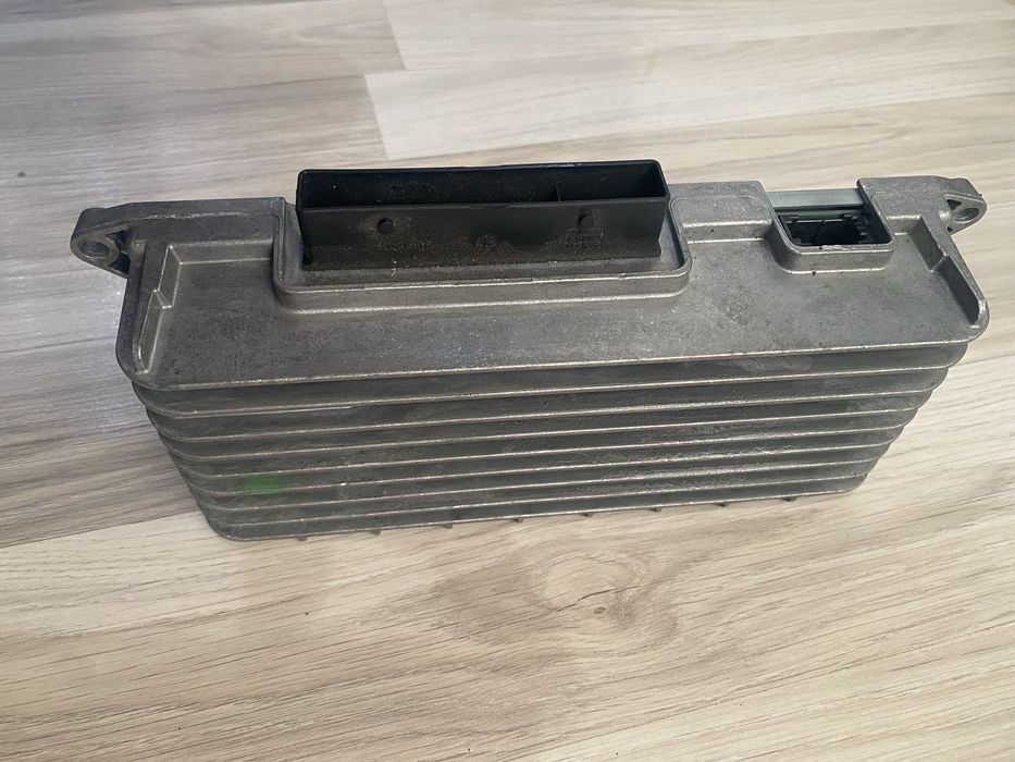 Усилвател ауди Q7