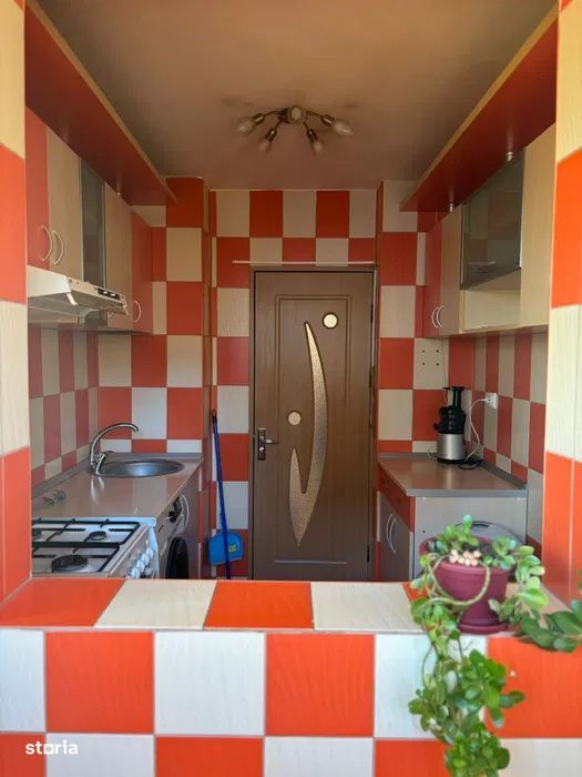 Apartament 2 camere| Calea Giulesti| AC &Boiler| Metrou Crangasi|