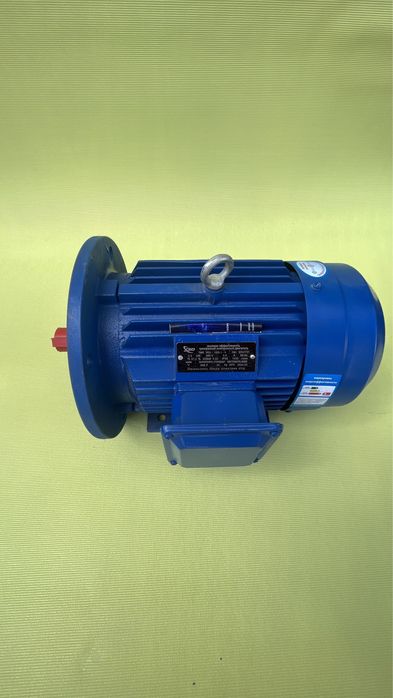 Электродвигатели 1,1 кВТ