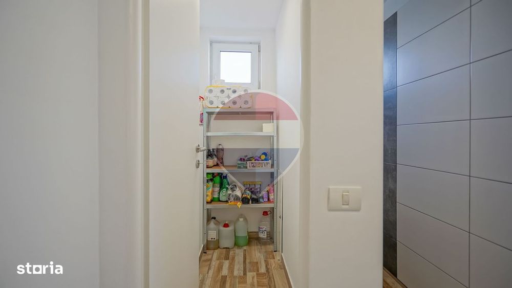 Clădire de birouri 370 mp | P+E | Parcare | Str. Ecologiștilor, Brașov