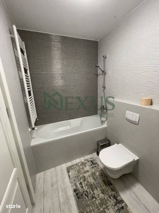 Apartament 3 camere modern, bloc nou! Urban Building! Bacău