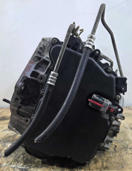 Titan Auto Chevrolet 6T40 5SAW АКПП
