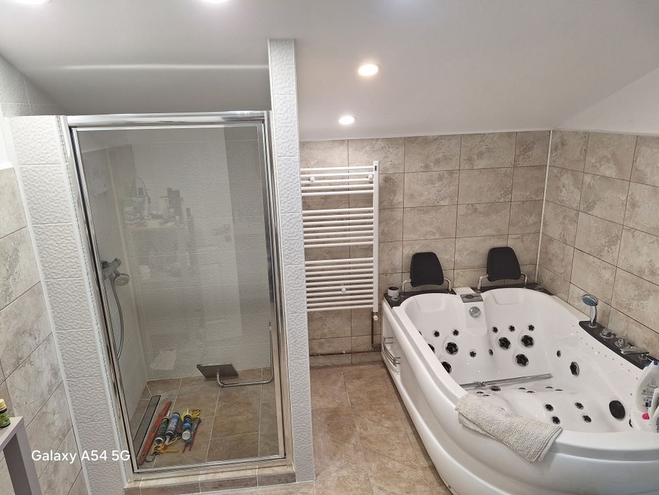 Amenajări interioare