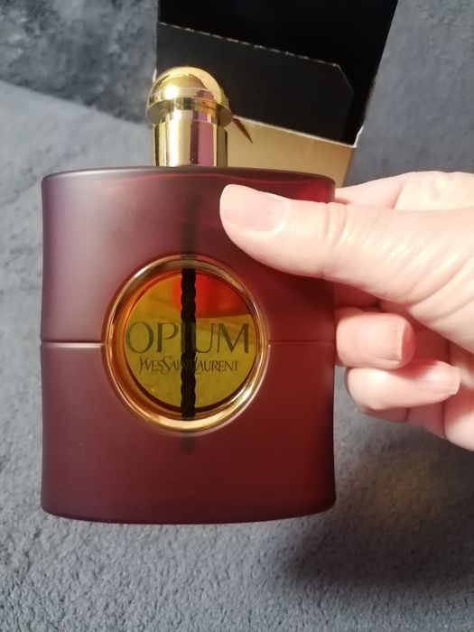 Parfum YSL Opium 90ml