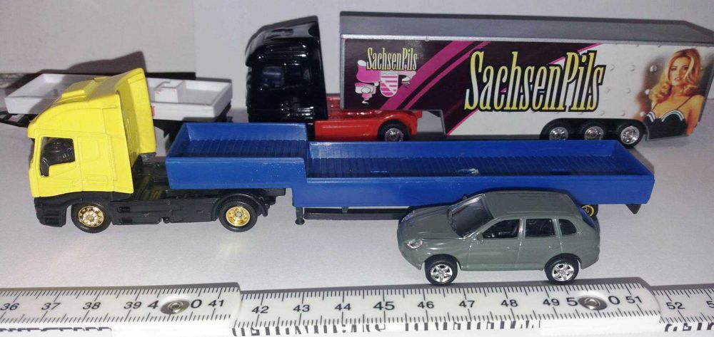 1Lot diverse machete agabaritice, scara 1:87,Ho,made China