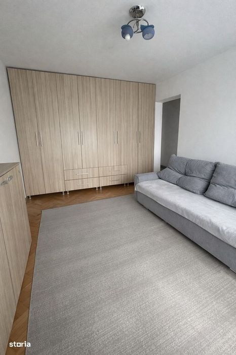 Apartament 3 Camere - SU 54MP I Semidecomandat - Grigorescu I Donath — fotografia 1