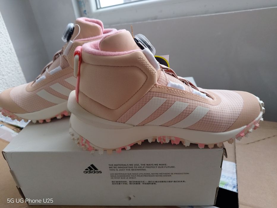 adidas Fortatrail  Н34