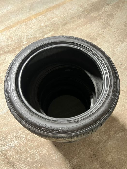 Продам диски 5/114.3