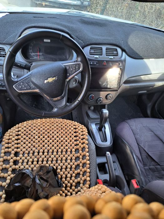 Cobalt sotiladi 2024