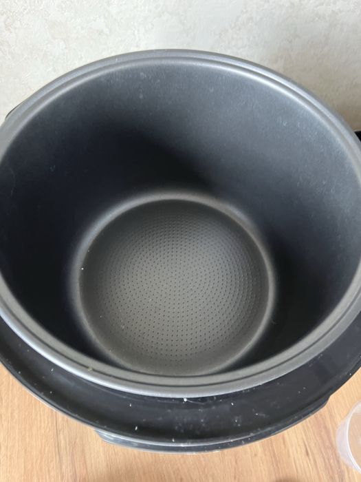 Мультиварка Zepter