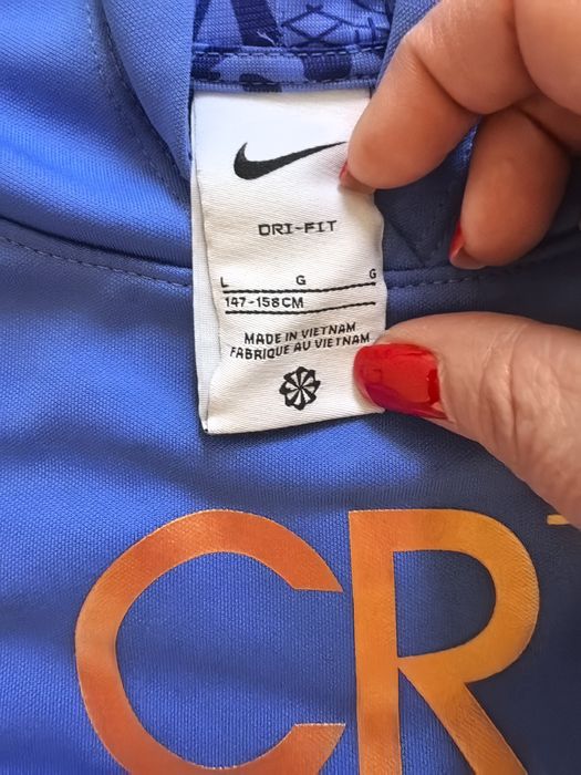 Комплект на CR7 спортен комплект