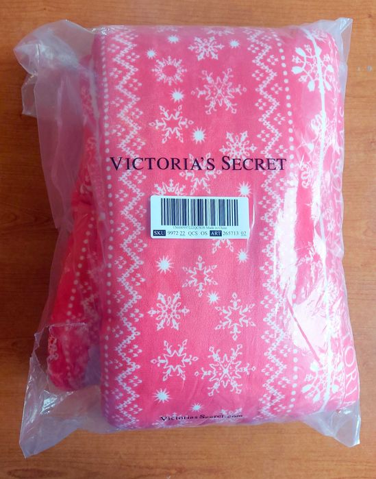 Patura Victoria's Secret