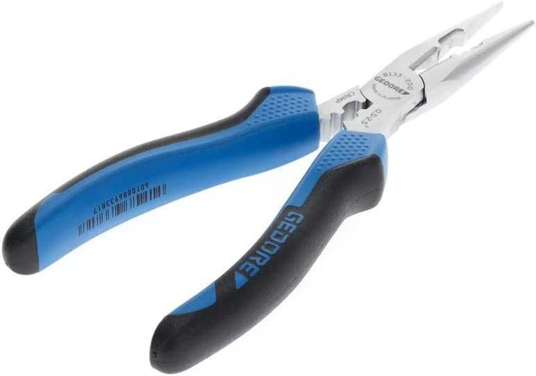 универсални клещи Gedore 200 мм, Германия 8133-200