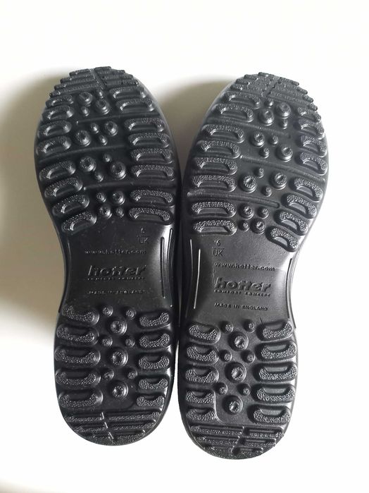 Hotter Trek Gore-tex оригинални обувки