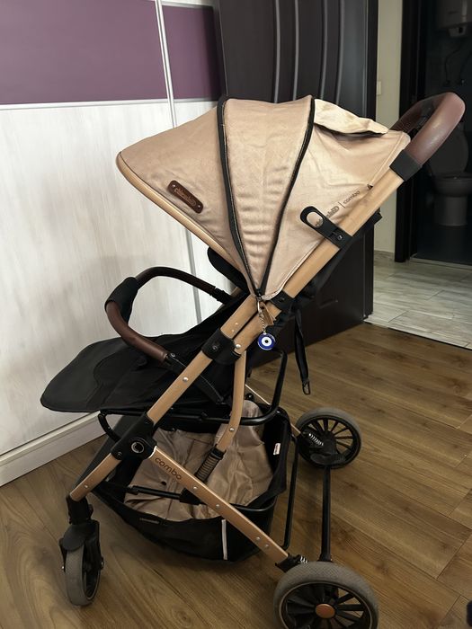 Лятна количка Chipolino