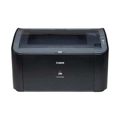 Продам принтер Canon LBP 2900B