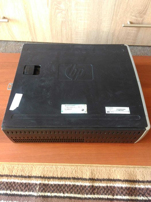 Настолен компютър HP