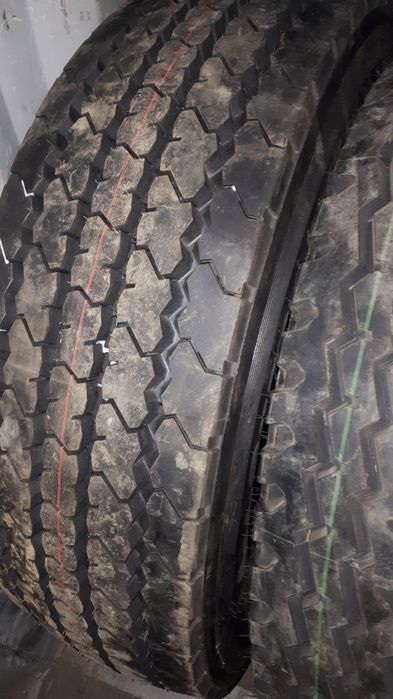 275/70r22.5 новые 5 шт