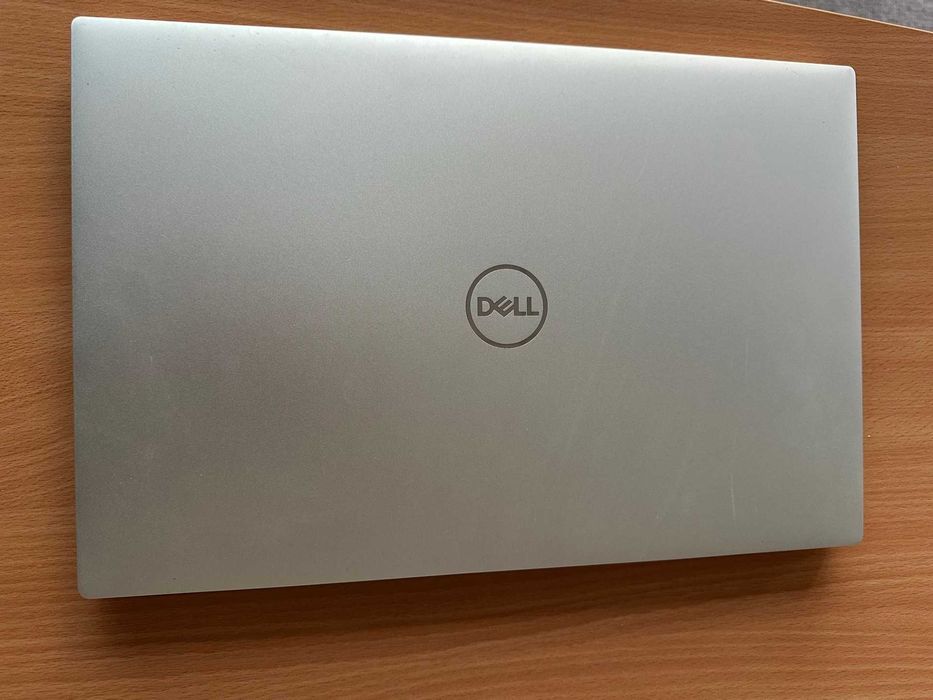 Dell XPS 15 9510 OLED 3.5K, i9-11900H, 32GB, 1TB, RTX 3050Ti