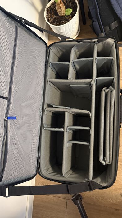 Troller ThinkTank  Logistic Manager 30 v2.0 - Black