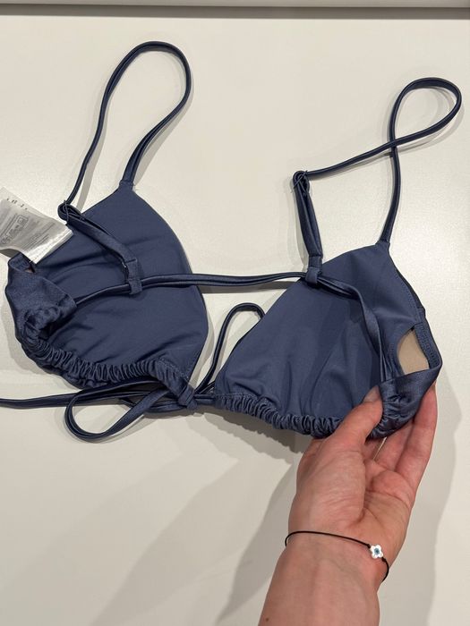 Бански блестящ чисто НОВ H&M