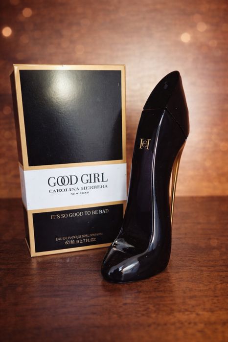 Good girl carolina herrera