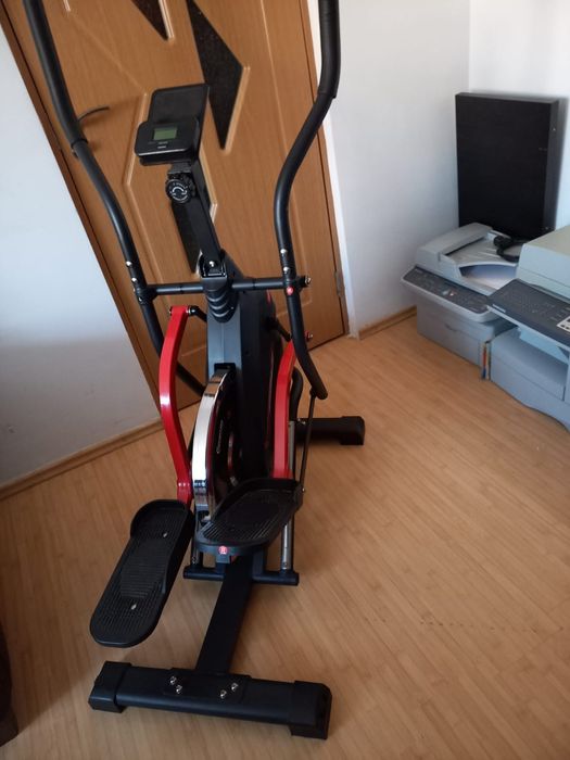 Aparat Fitness  Nou