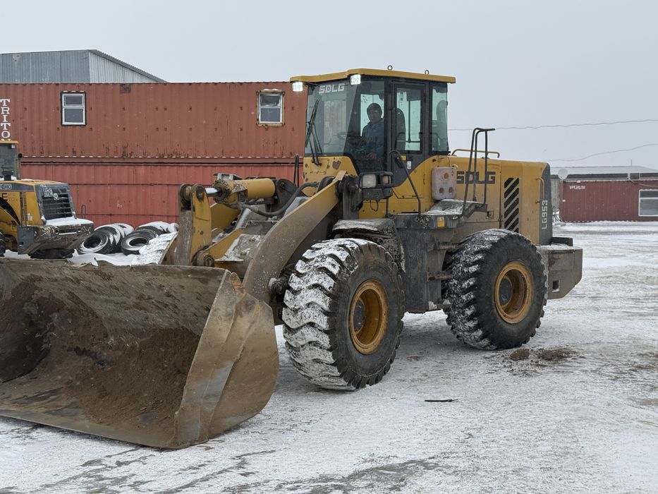 Сдается спецтехника в Аренду!