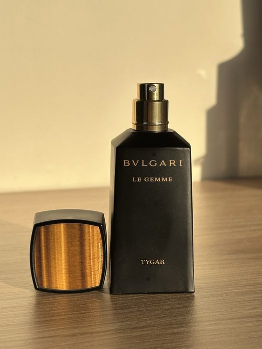 BVLGARI Tygar 2/5/10 мл парфюм