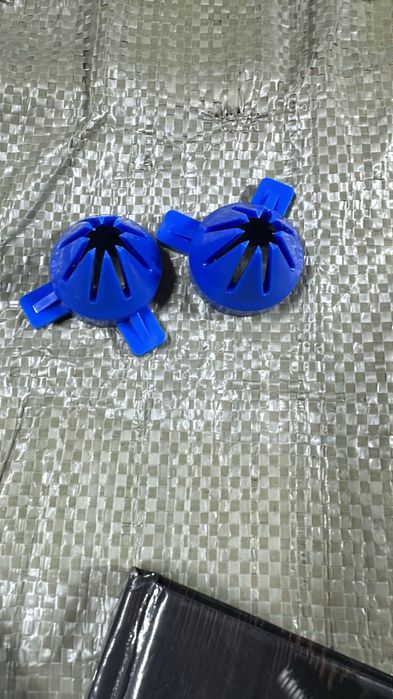 Запчасти для мороженого аппарата