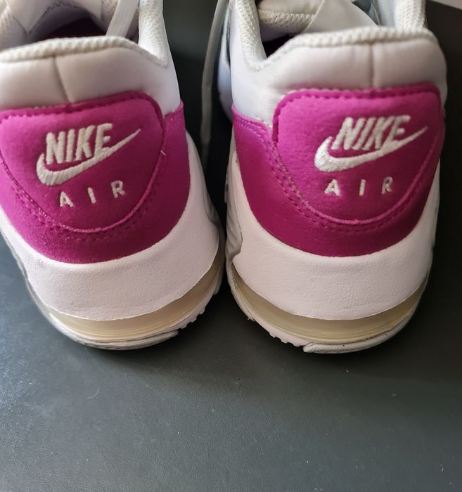Adidasi Nike Air Max Excee dama nr.36