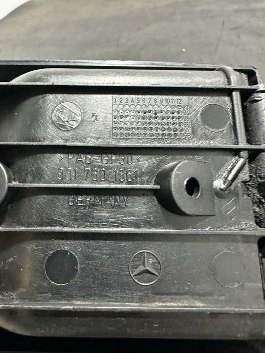 Maner usa interior Volkswagen LT Mercedes sprinter 9017601361