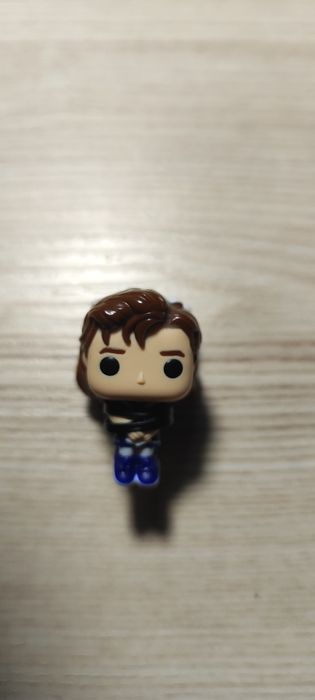 Фигурки из осд..