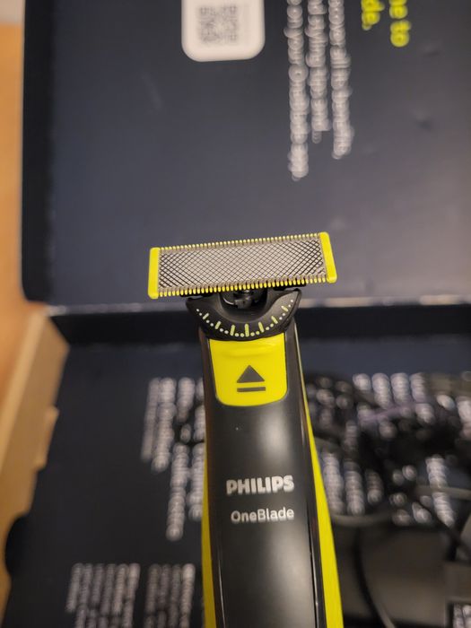 Philips OneBlade