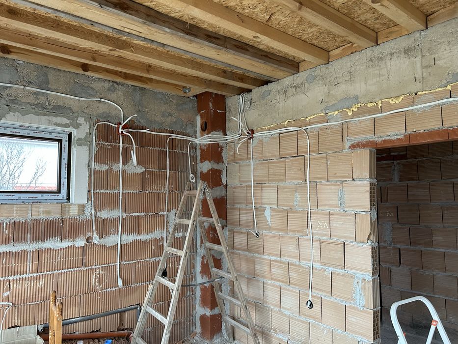 Електротехник-професионални ел.услуги и ремонти