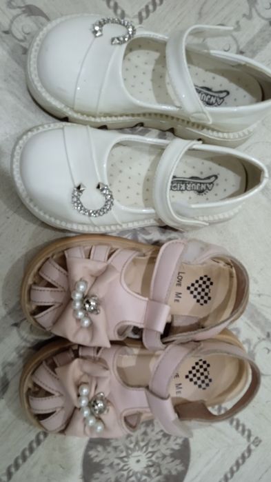 Детская обувь продам