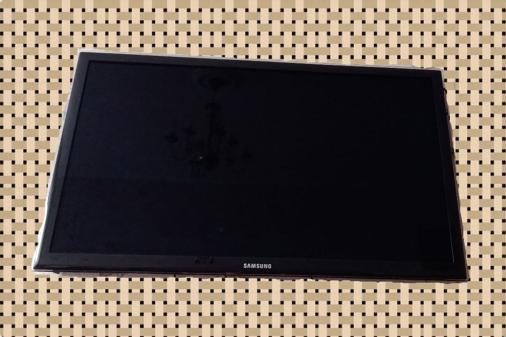 Телевизор LED Samsung