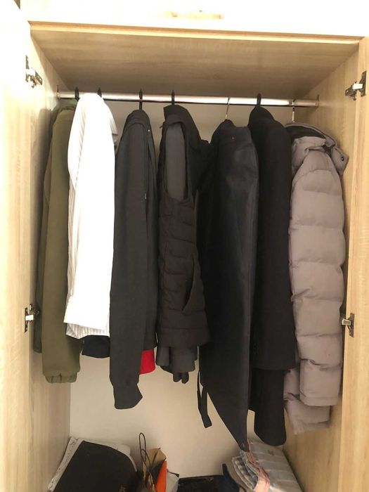 Продам вместительный шкаф