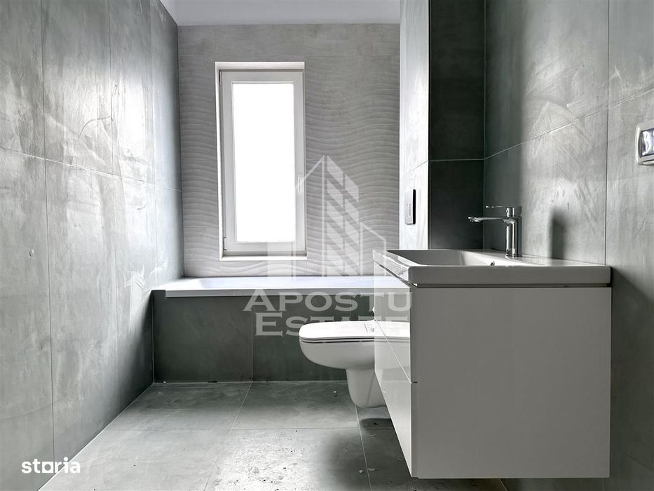 Apartamente cu 2 camere de vanzare, parcare inclusa, Mehala Timisoara