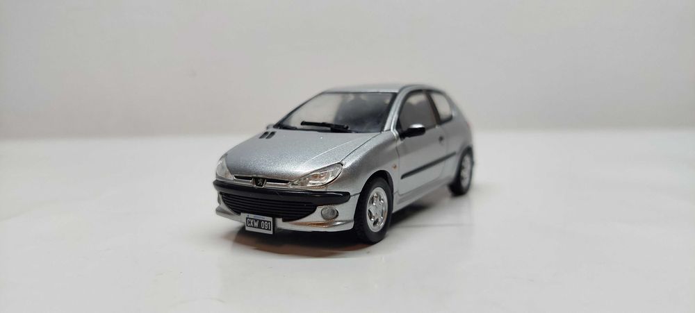 Machete auto marci frantuzesti Renault Citroen Peugeot