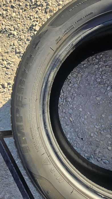 205/55 R16 • Iarna • Imperial Snowdragon HP 91H | 2 buc | Pret/buc