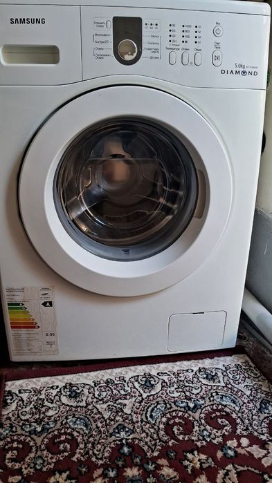 Продается стиральная машина