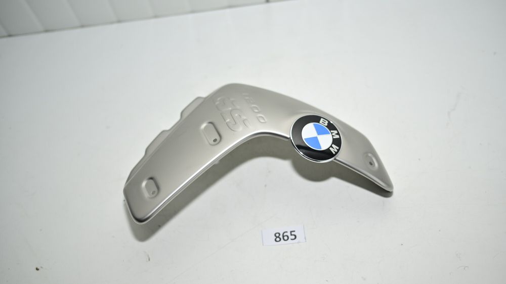 BMW R1200GS Carena fata stanga