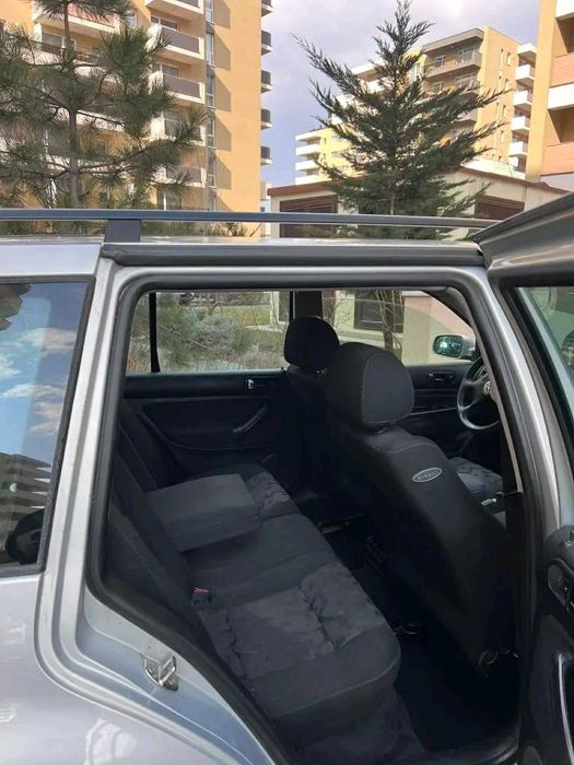 Volkswagen Golf 4 1.9 TDI ALH – Proprietar –